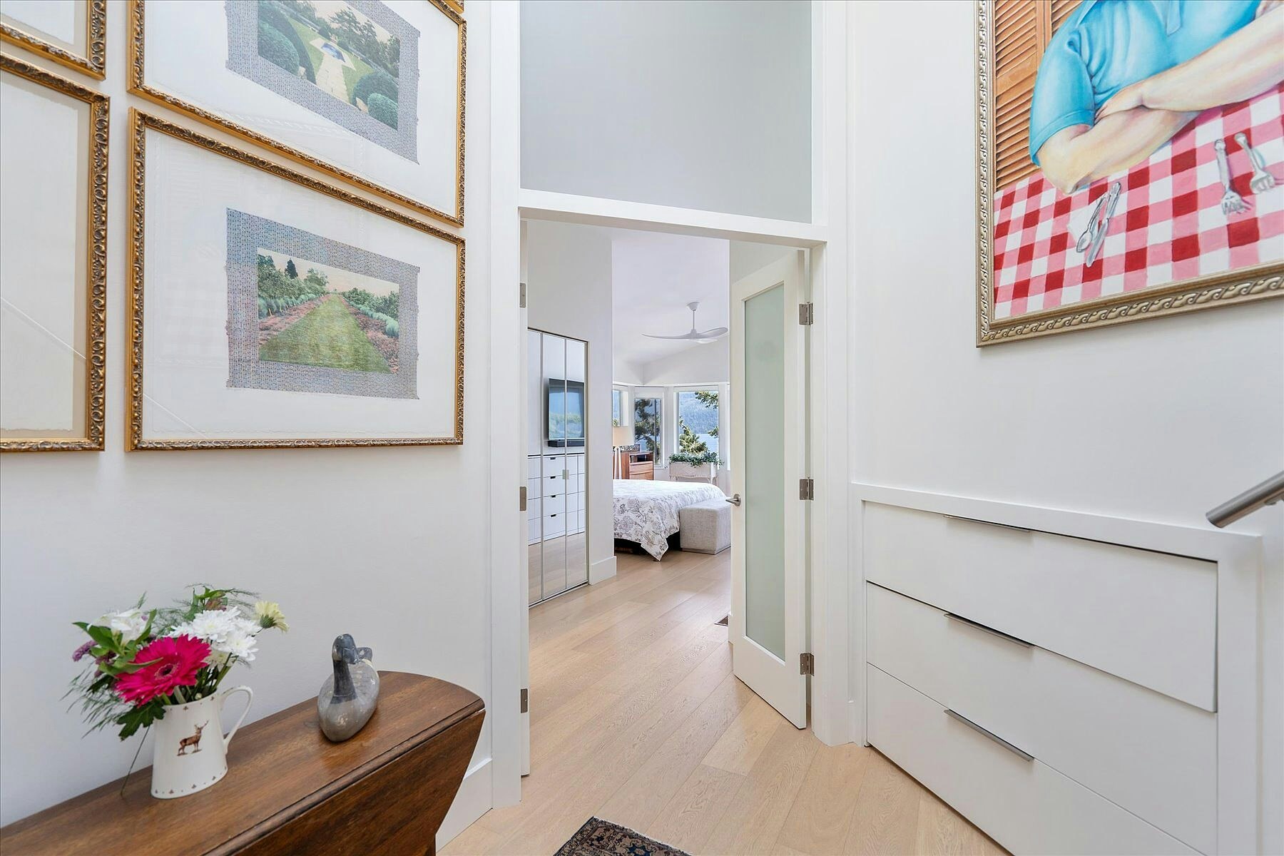 209 Marine Drive, Cobble Hill, BC, V8H 0K8 - 24