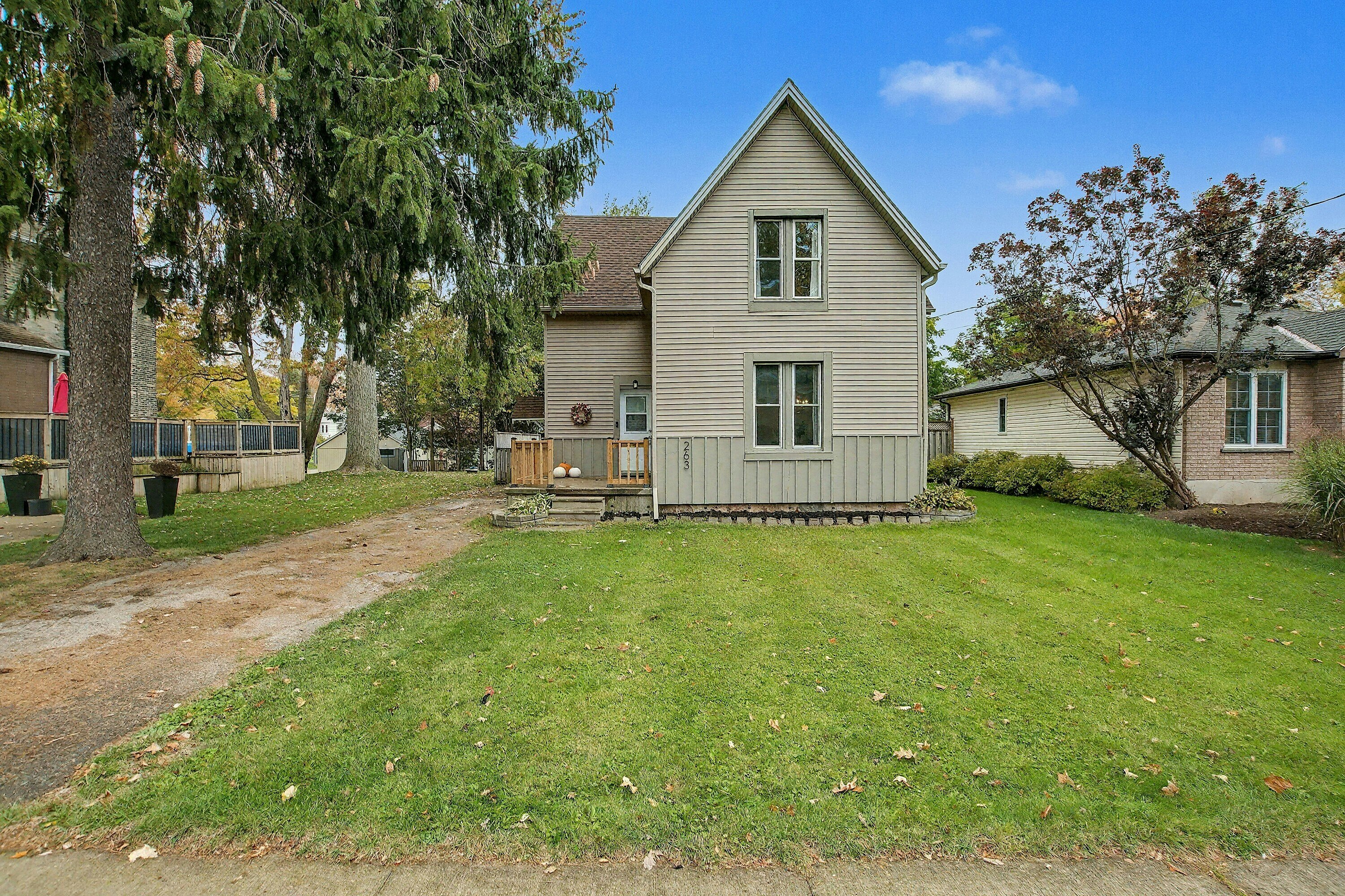263 Cumberland Street, Minto, ON, N0G 2P0