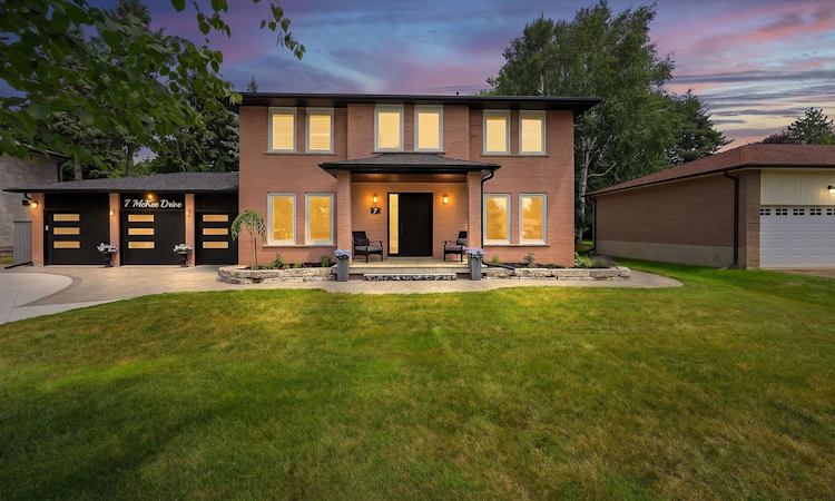 7 Mckee Drive