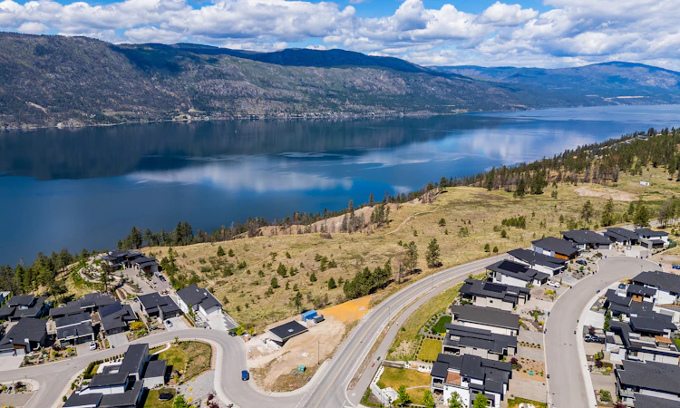 Lot-2 Tyndall Road