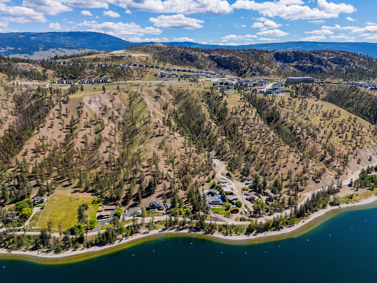 Lot-1 Tyndall Road, Lake Country, BC, V4V 0A9 - 9