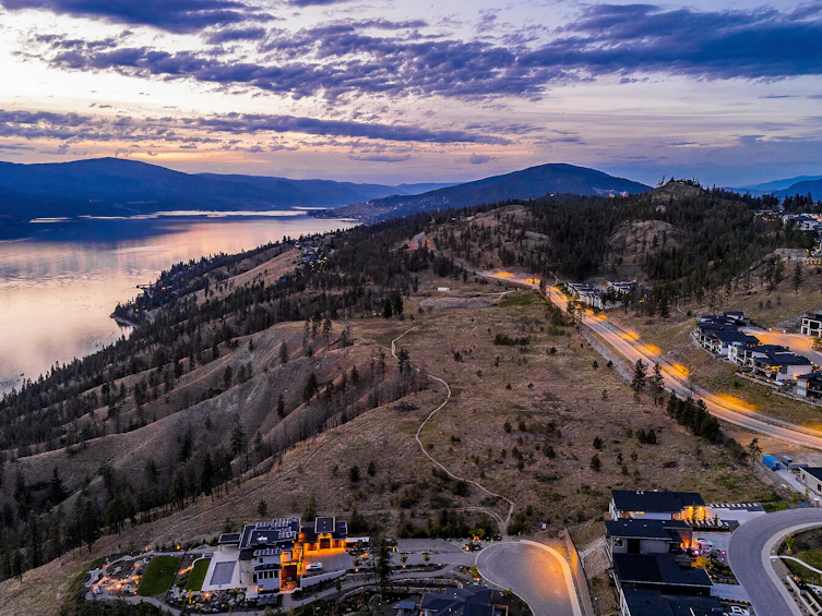 Lot-1 Tyndall Road, Lake Country, BC, V4V 0A9 - 23