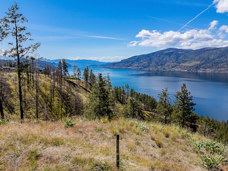 Lot-1 Tyndall Road, Lake Country, BC, V4V 0A9 - 14