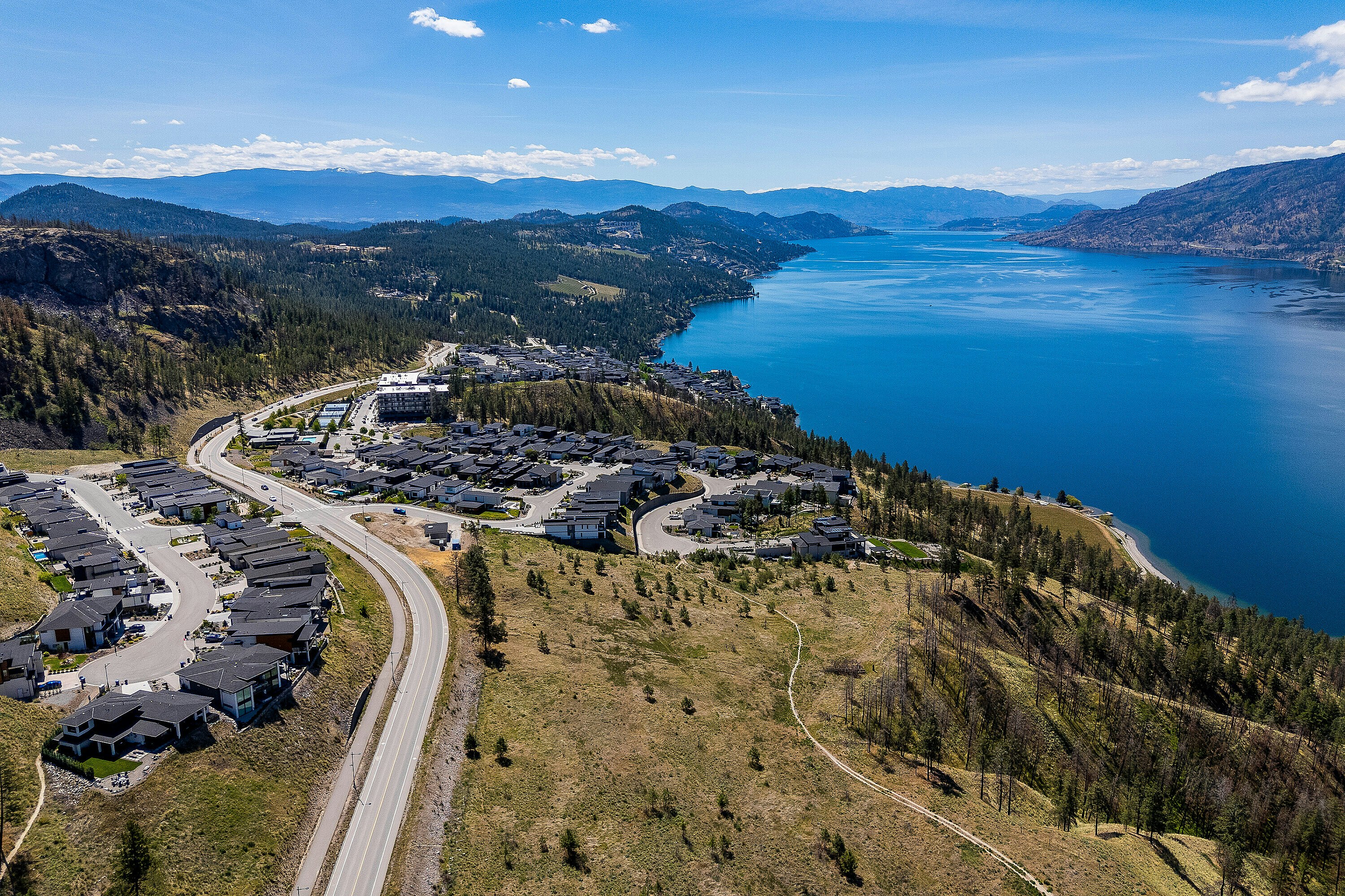 Lot-1 Tyndall Road, Lake Country, BC, V4V 0A9 - 7