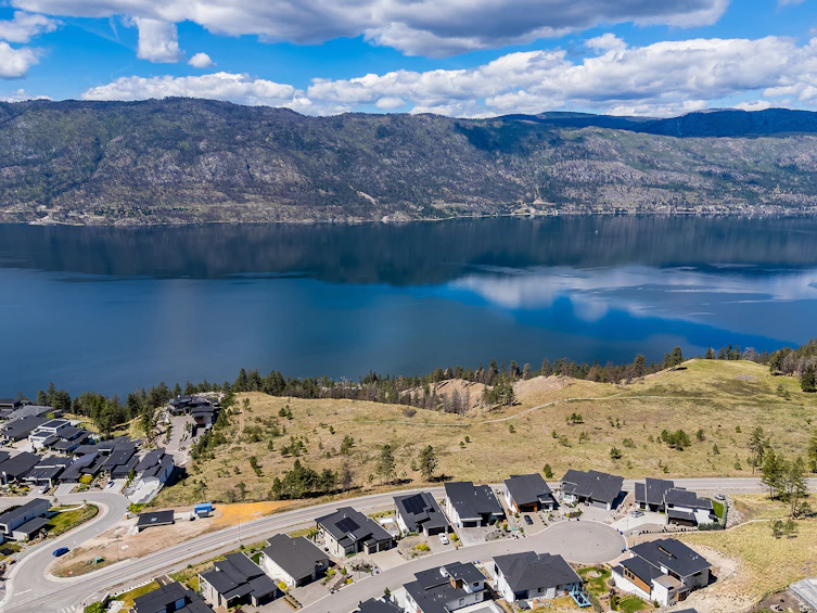 Lot-1 Tyndall Road, Lake Country, BC, V4V 0A9 - 4