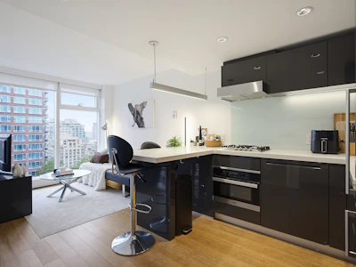 1611-777 Richards Street - 5