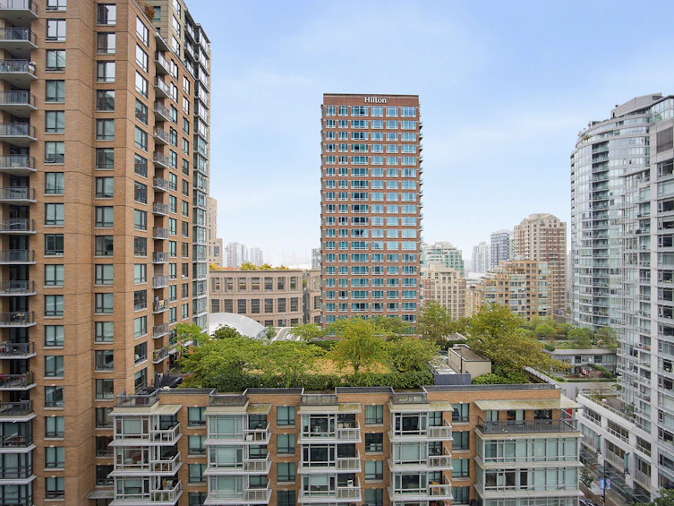 1611-777 Richards Street, Vancouver, BC, V6B 0M6 - 24