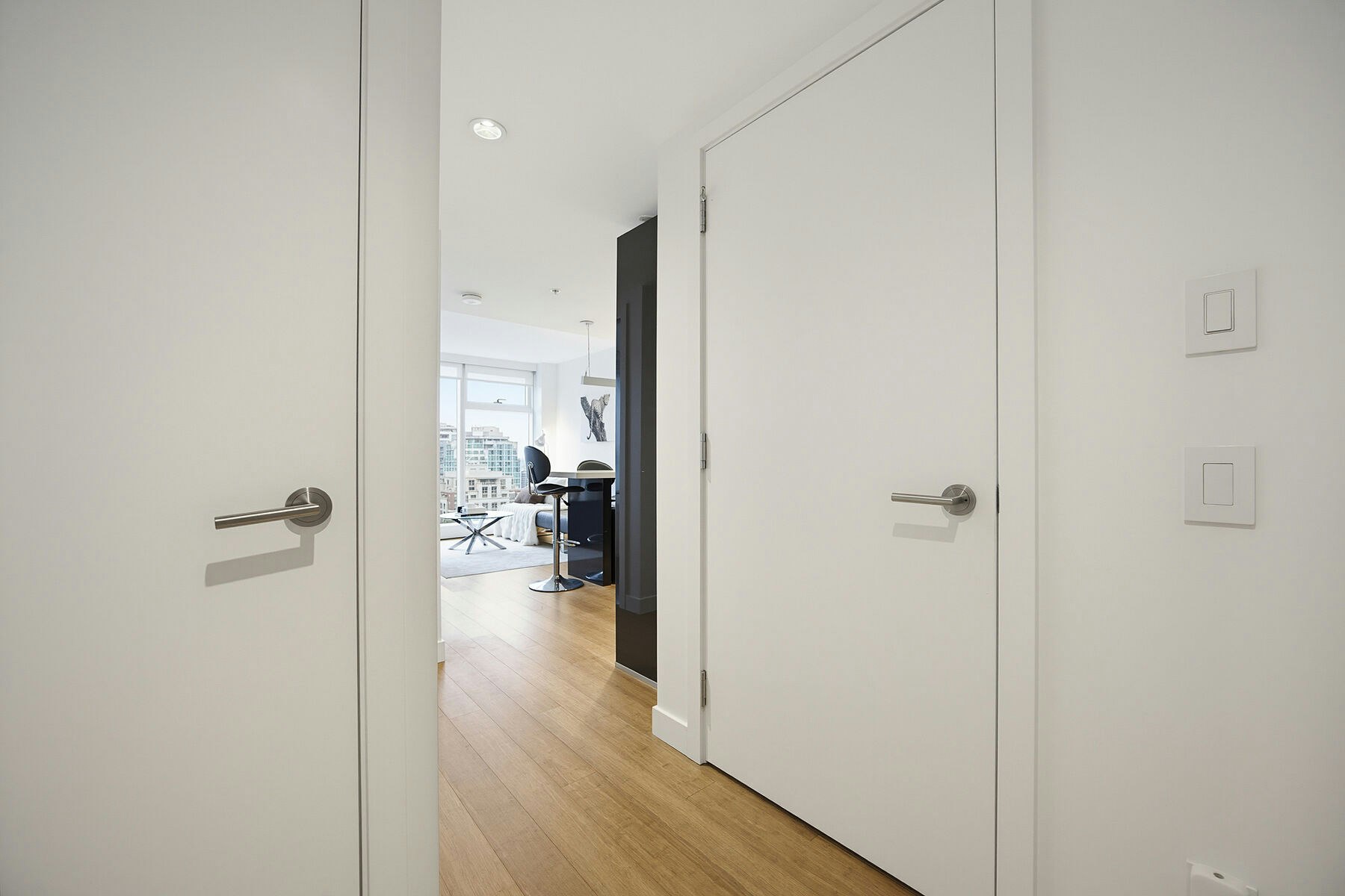 1611-777 Richards Street, Vancouver, BC, V6B 0M6 - 26