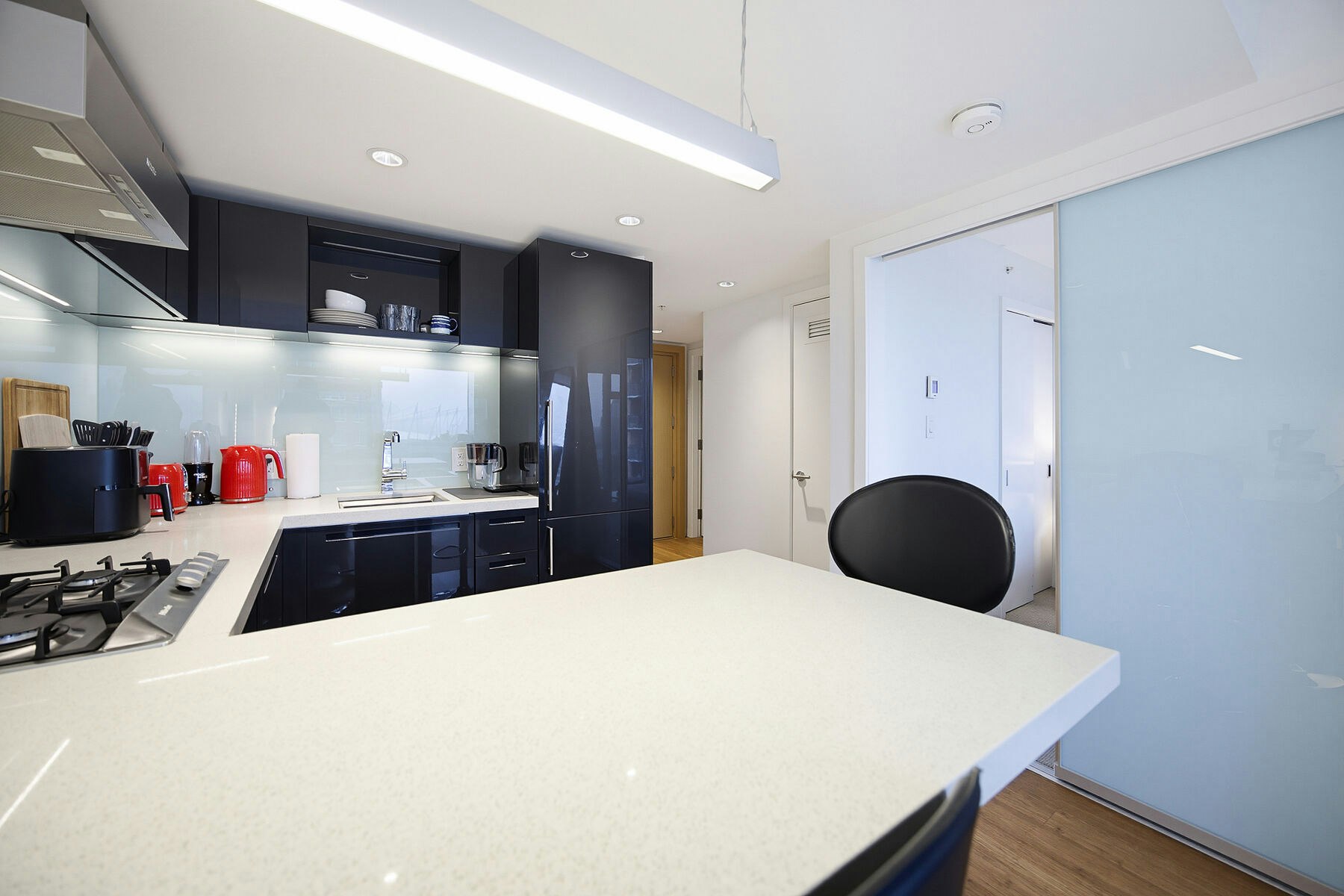1611-777 Richards Street, Vancouver, BC, V6B 0M6 - 10