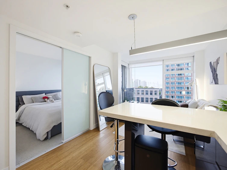 1611-777 Richards Street, Vancouver, BC, V6B 0M6 - 11