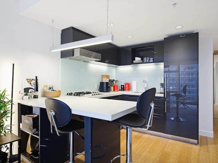 1611-777 Richards Street, Vancouver, BC, V6B 0M6 - 8