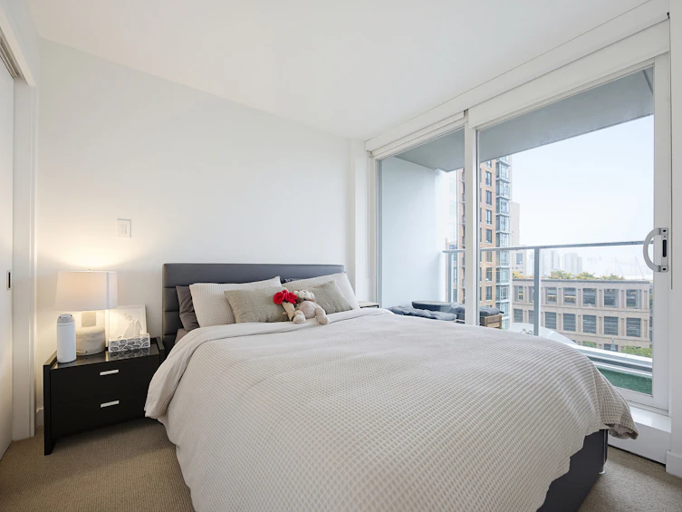 1611-777 Richards Street, Vancouver, BC, V6B 0M6 - 17