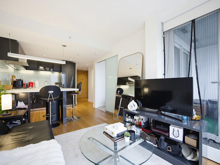 1611-777 Richards Street, Vancouver, BC, V6B 0M6 - 15