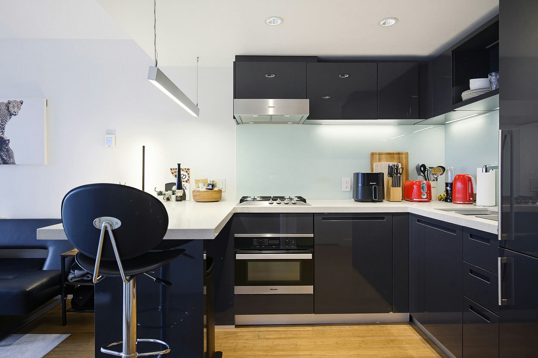 1611-777 Richards Street, Vancouver, BC, V6B 0M6 - 7
