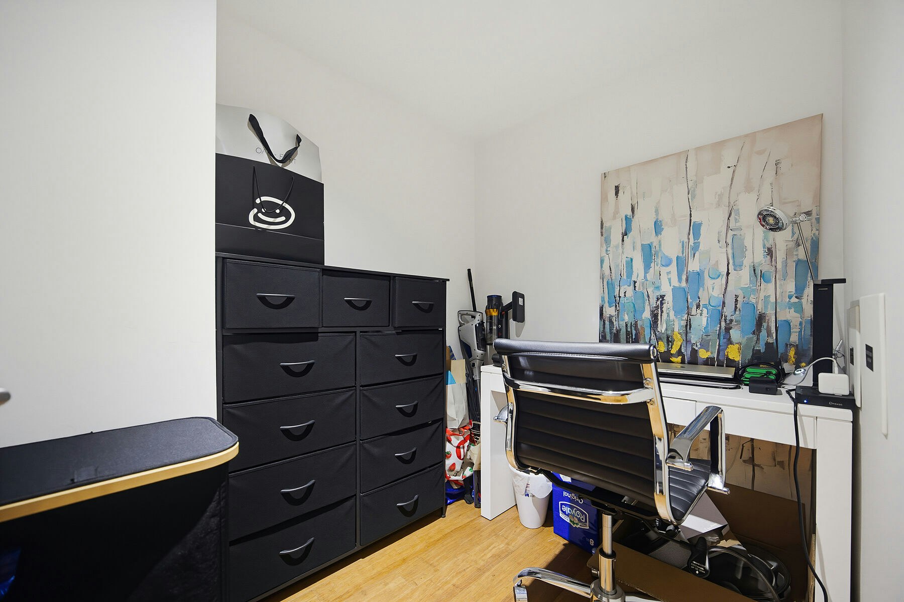 1611-777 Richards Street, Vancouver, BC, V6B 0M6 - 28