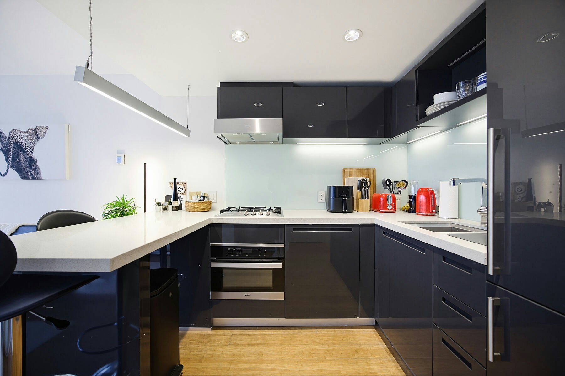 1611-777 Richards Street, Vancouver, BC, V6B 0M6 - 6