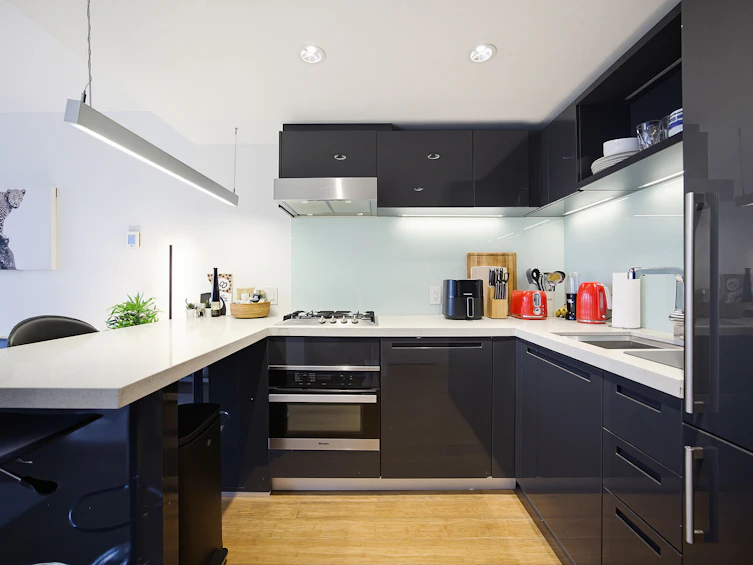 1611-777 Richards Street, Vancouver, BC, V6B 0M6 - 6