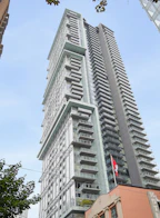 777 Richards Street 1611