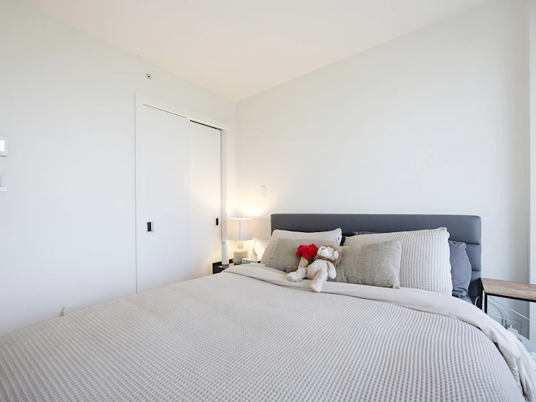 1611-777 Richards Street, Vancouver, BC, V6B 0M6 - 20