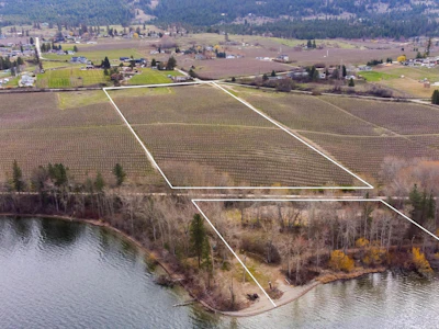 Lot-B Oyama Road - 3