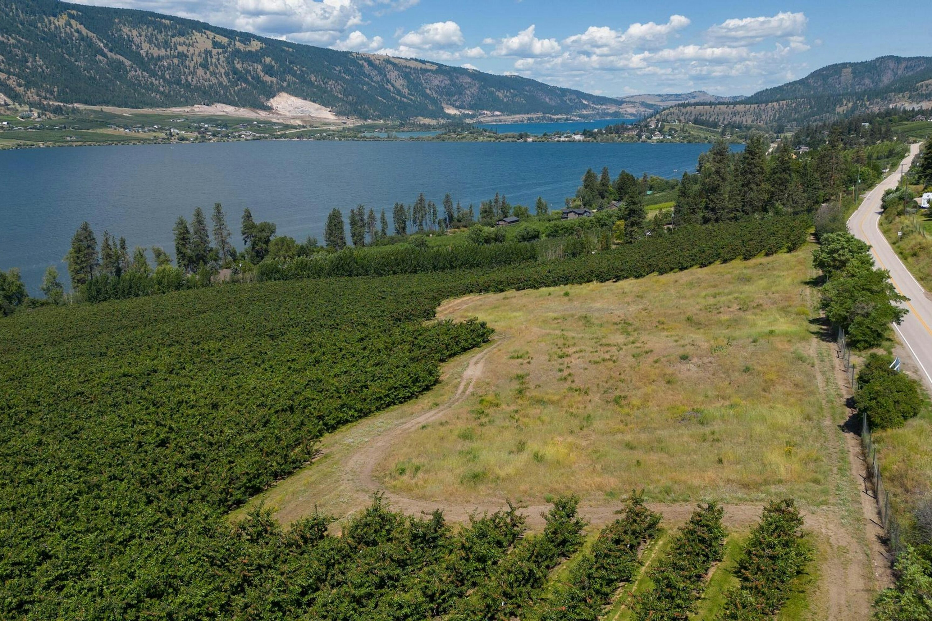 Lot-B Oyama Road, Lake Country, BC, V4V 2B7 - 10