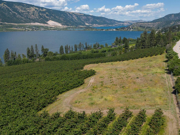 Lot-B Oyama Road, Lake Country, BC, V4V 2B7 - 10