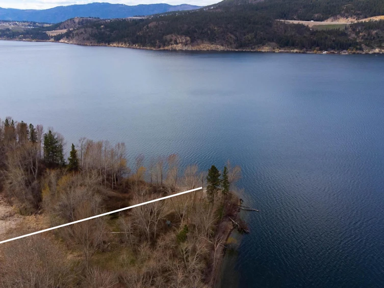 Lot-B Oyama Road, Lake Country, BC, V4V 2B7 - 5