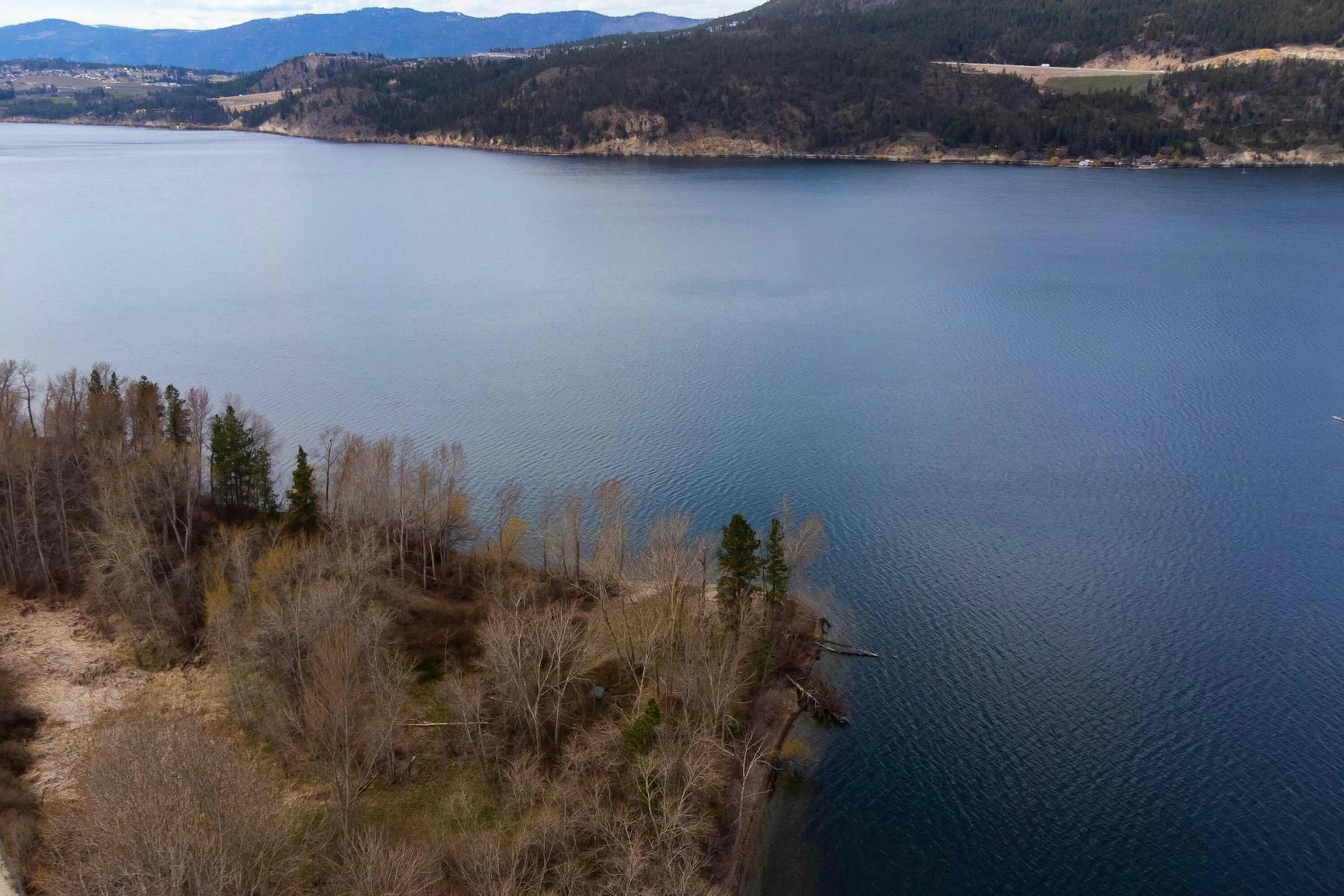 Lot-B Oyama Road, Lake Country, BC, V4V 2B7 - 6