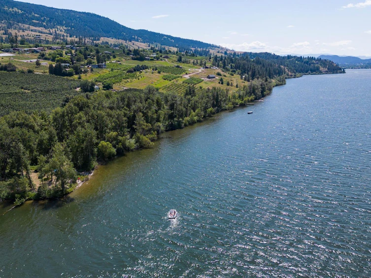 Lot-B Oyama Road, Lake Country, BC, V4V 2B7 - 4