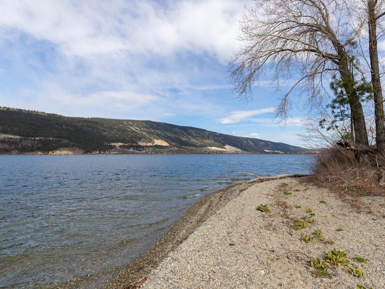Lot-B Oyama Road, Lake Country, BC, V4V 2B7 - 20