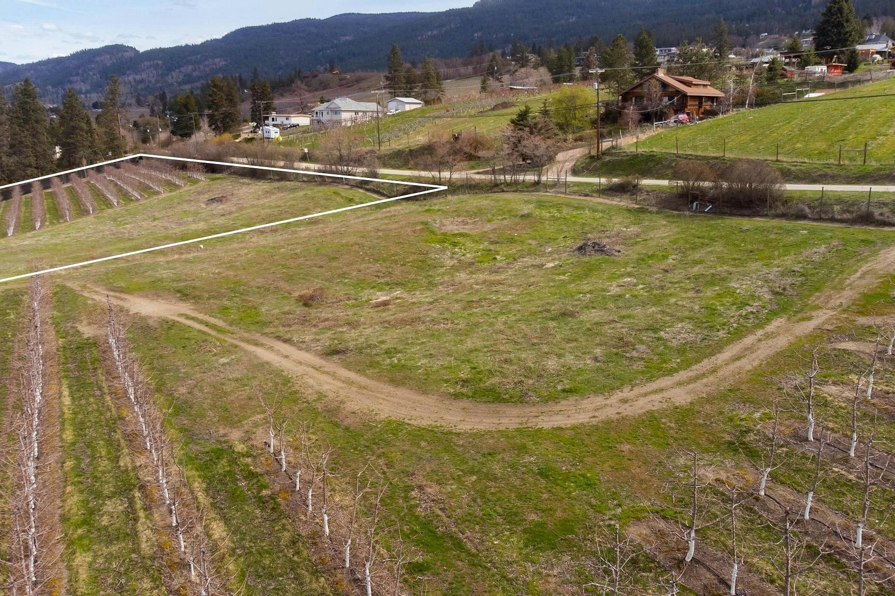 Lot-A Oyama Road, Lake Country, BC, V4V 2B7 - 12