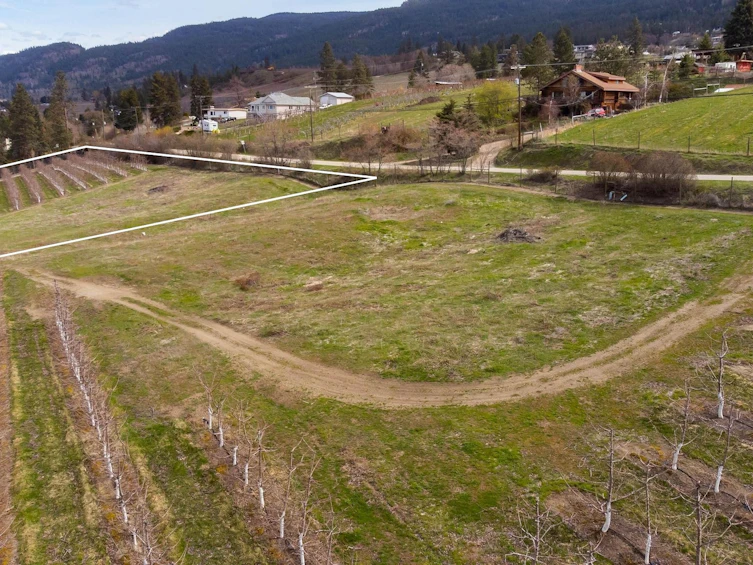 Lot-A Oyama Road, Lake Country, BC, V4V 2B7 - 12