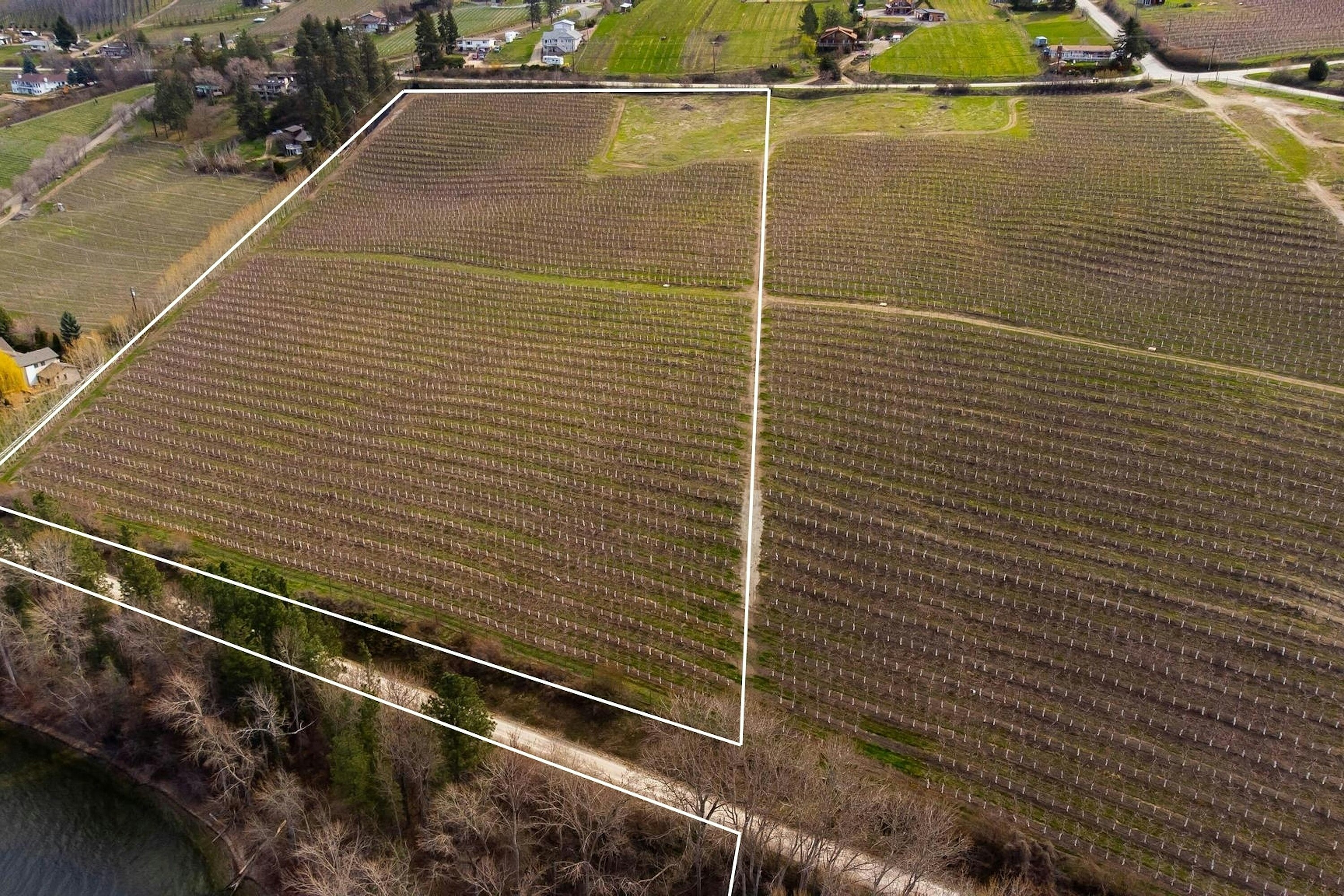 Lot-A Oyama Road, Lake Country, BC, V4V 2B7 - 8