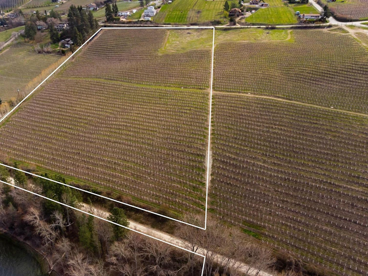 Lot-A Oyama Road, Lake Country, BC, V4V 2B7 - 8