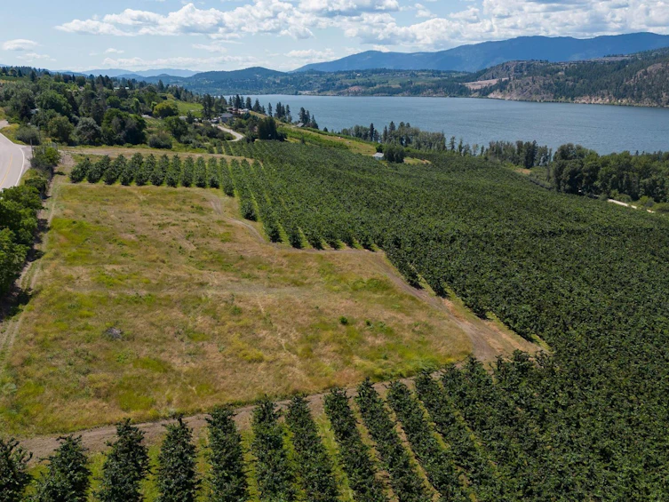 Lot-A Oyama Road, Lake Country, BC, V4V 2B7 - 11