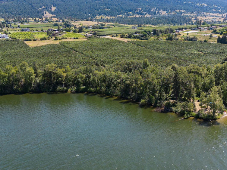 Lot-A Oyama Road, Lake Country, BC, V4V 2B7 - 21