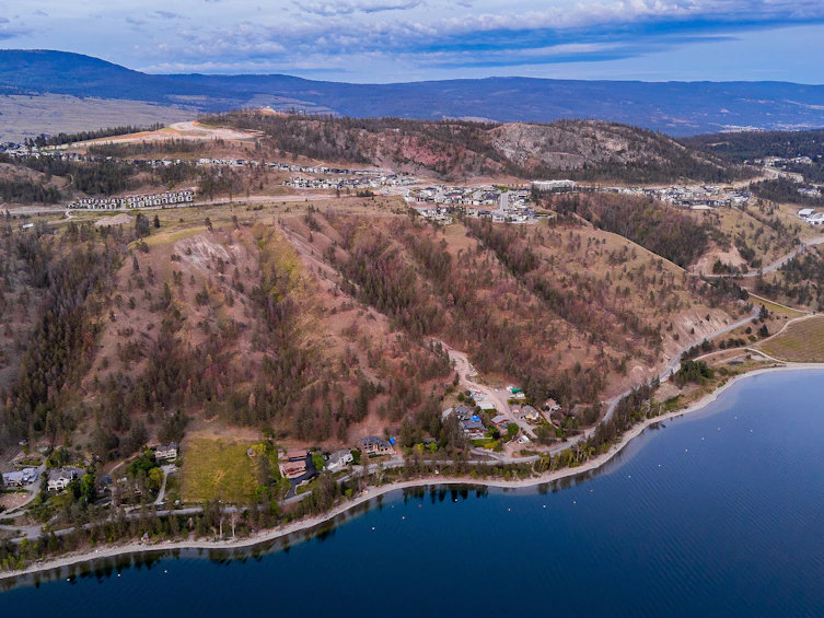 Lot-7 Tyndall Road, Lake Country, BC, V4V 0A9 - 26