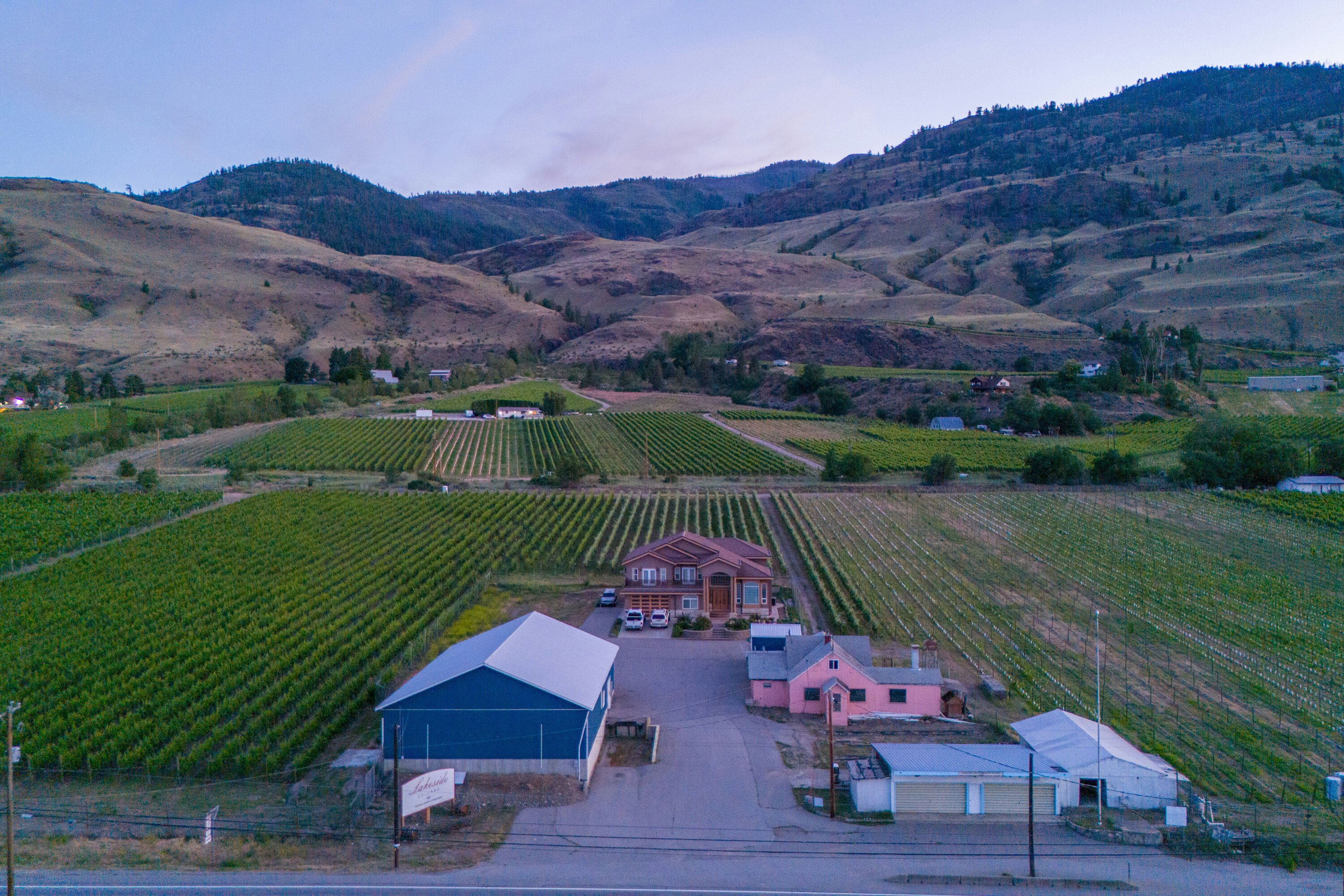 4564 97 Highway, Oliver, BC, V0H 1T1 - 22