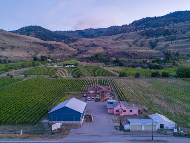 4564 97 Highway, Oliver, BC, V0H 1T1 - 22