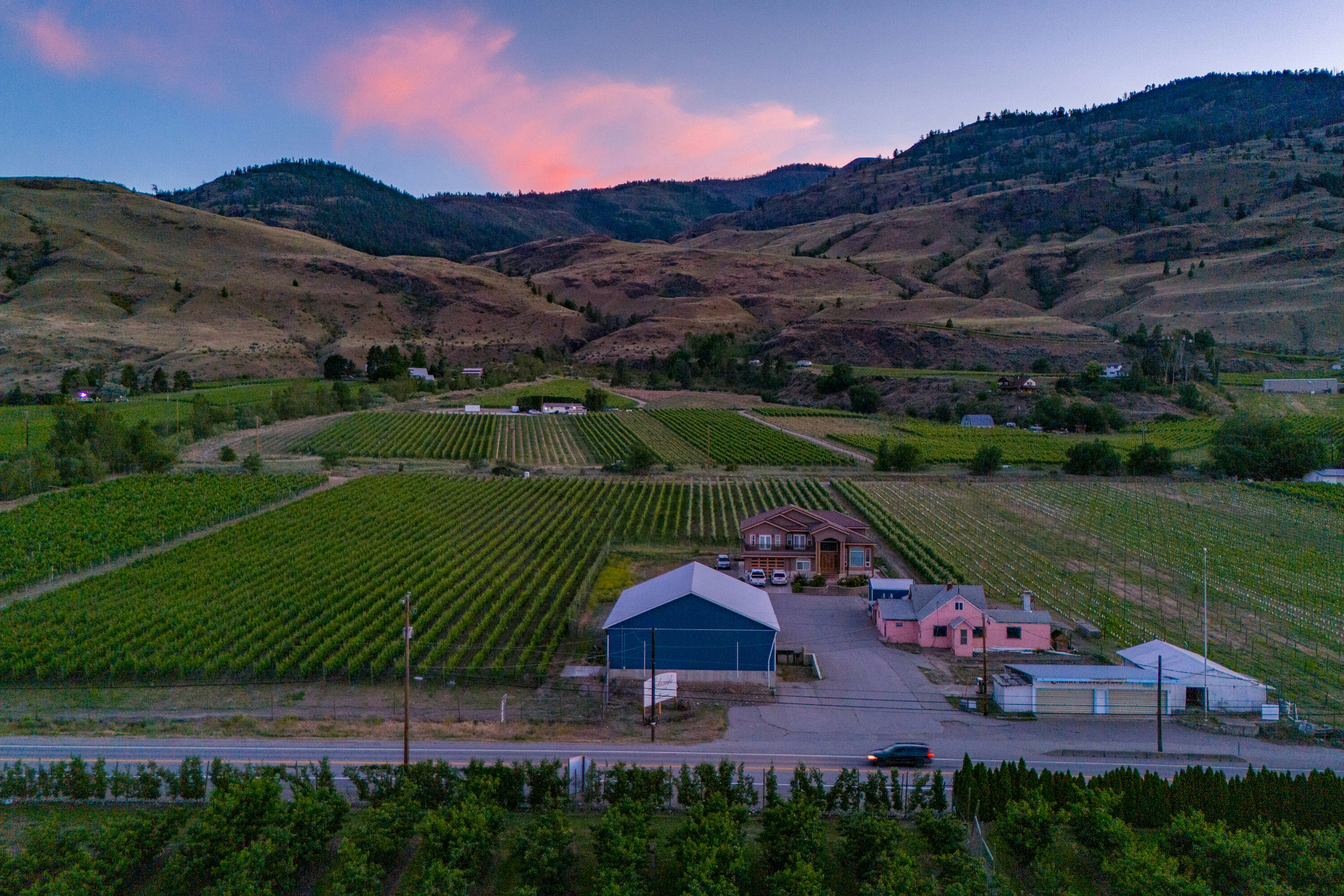 4564 97 Highway, Oliver, BC, V0H 1T1 - 10