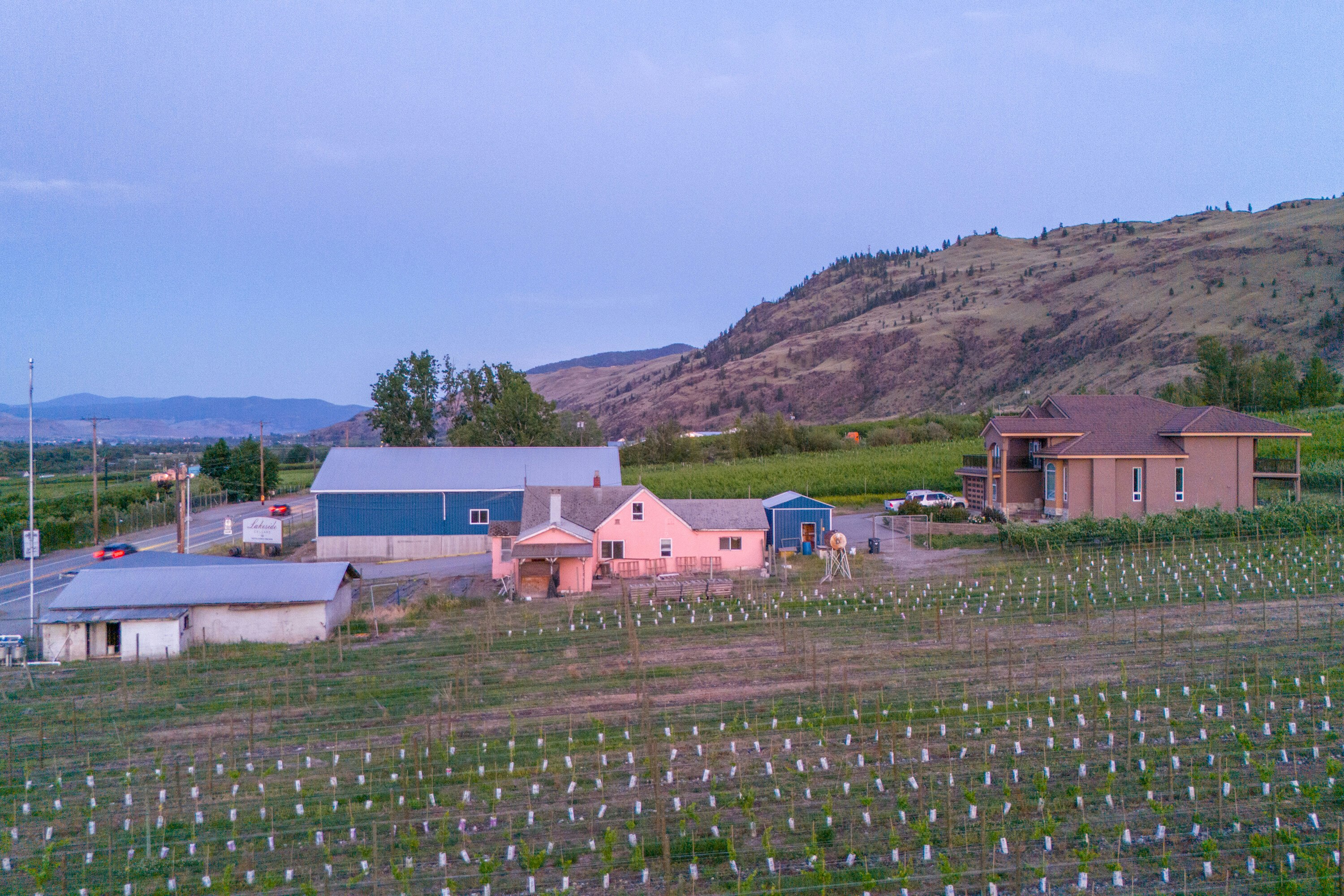4564 97 Highway, Oliver, BC, V0H 1T1 - 20
