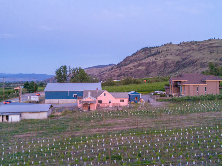 4564 97 Highway, Oliver, BC, V0H 1T1 - 20