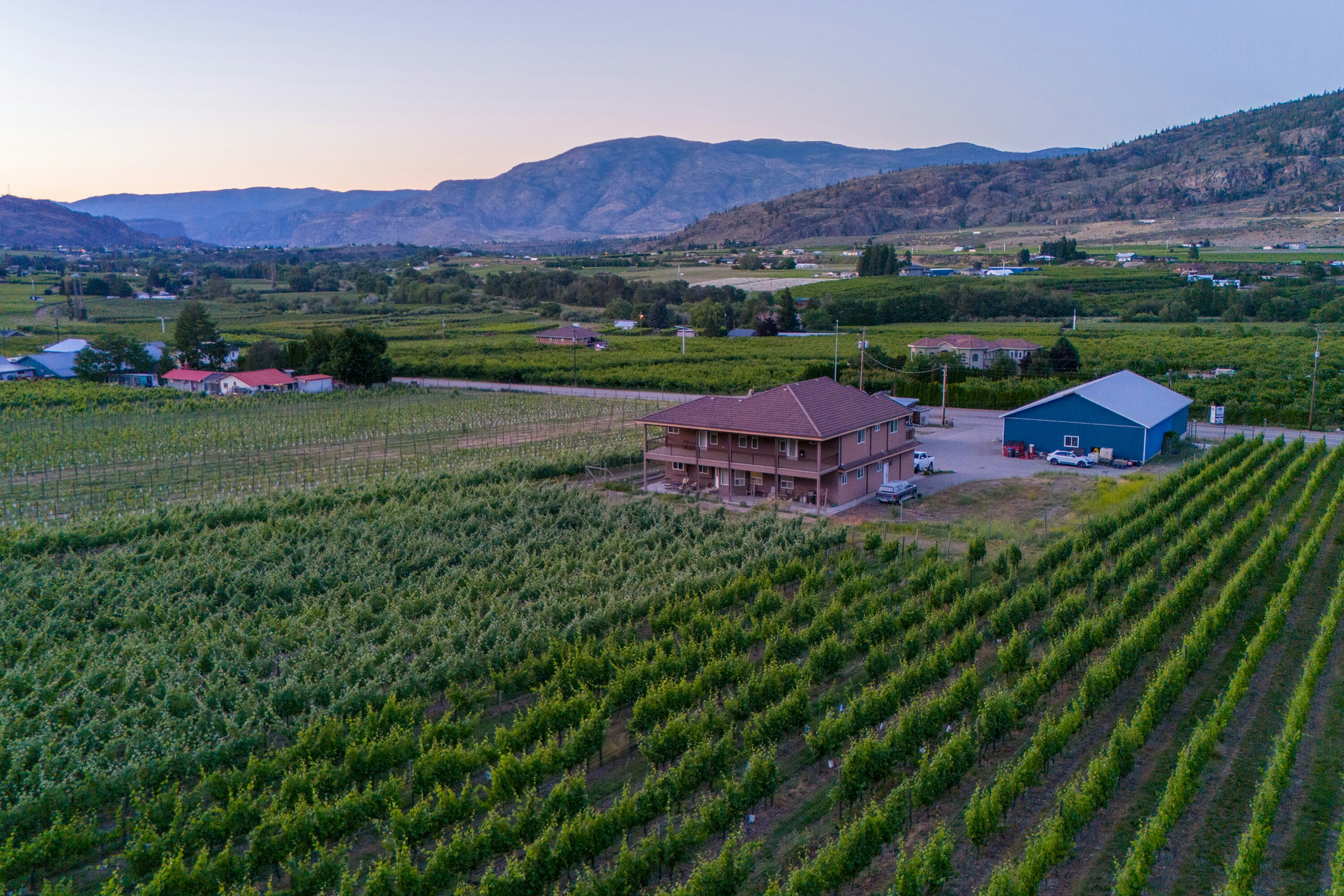 4564 97 Highway, Oliver, BC, V0H 1T1 - 12