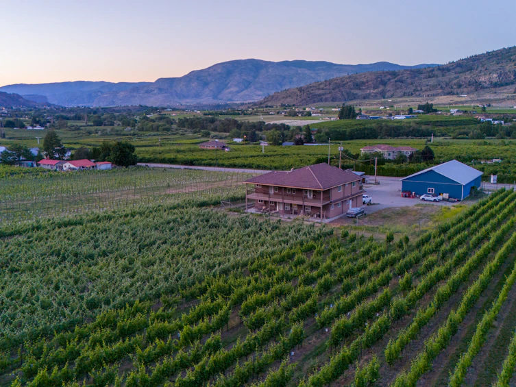 4564 97 Highway, Oliver, BC, V0H 1T1 - 12