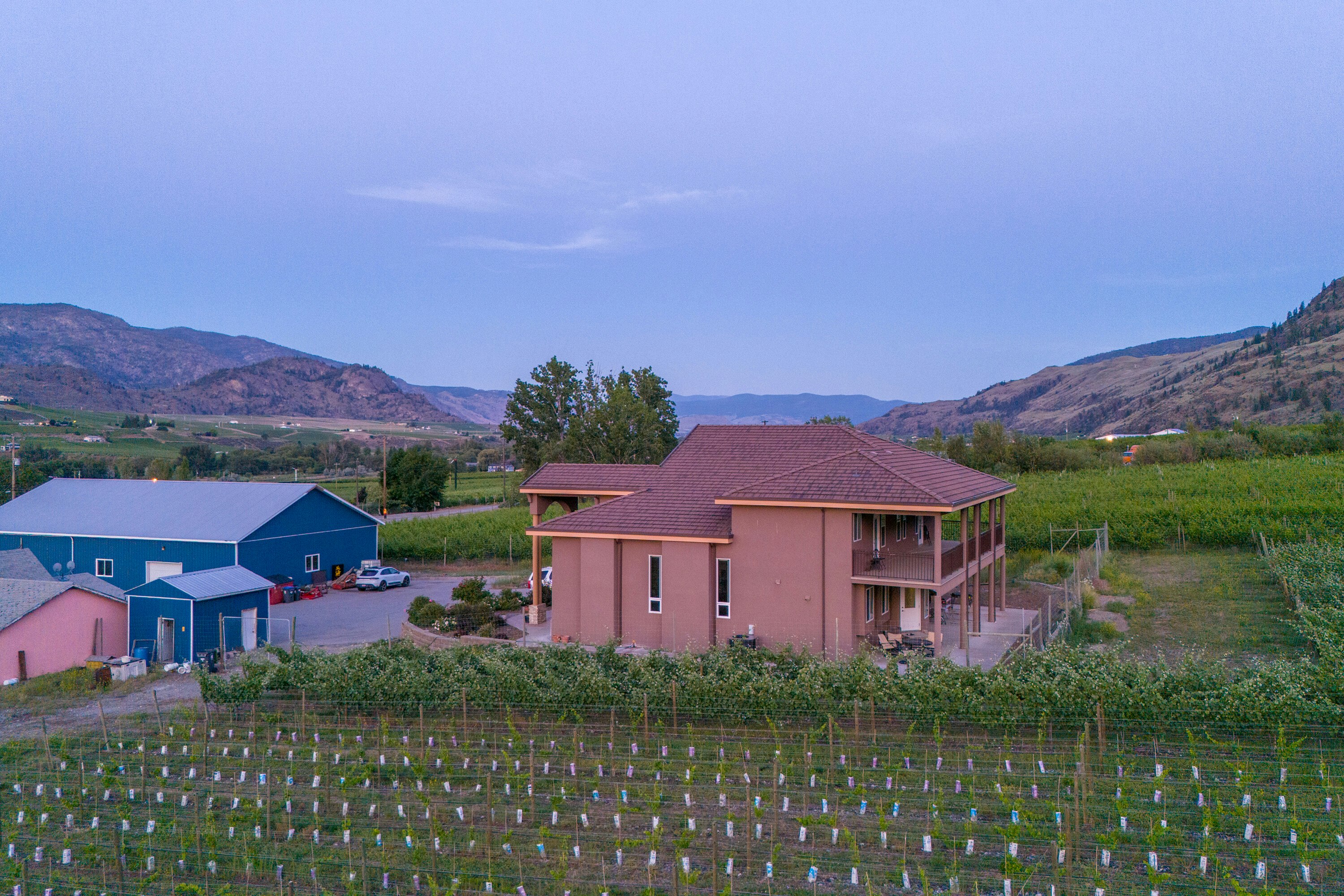 4564 97 Highway, Oliver, BC, V0H 1T1 - 18