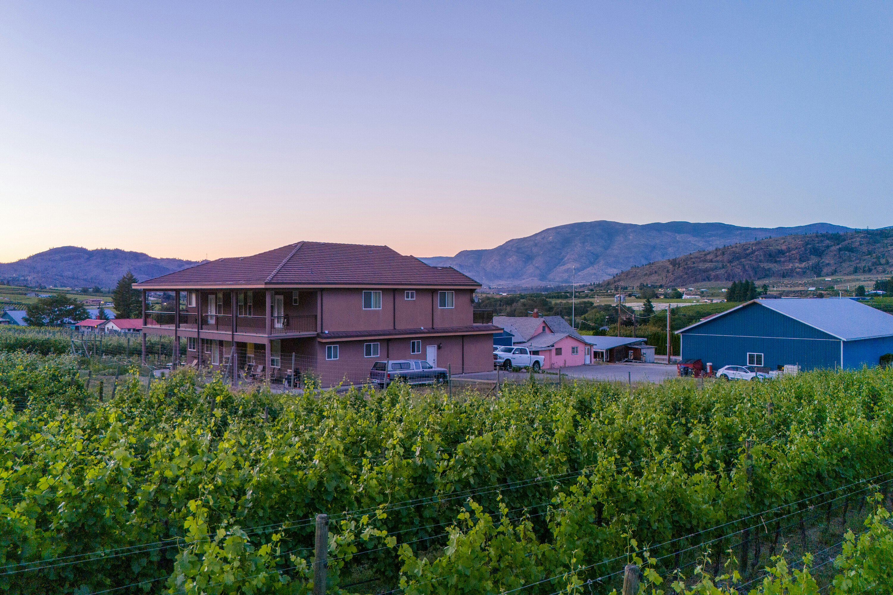 4564 97 Highway, Oliver, BC, V0H 1T1 - 16