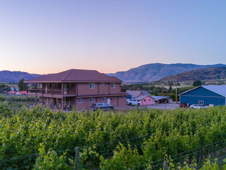 4564 97 Highway, Oliver, BC, V0H 1T1 - 16