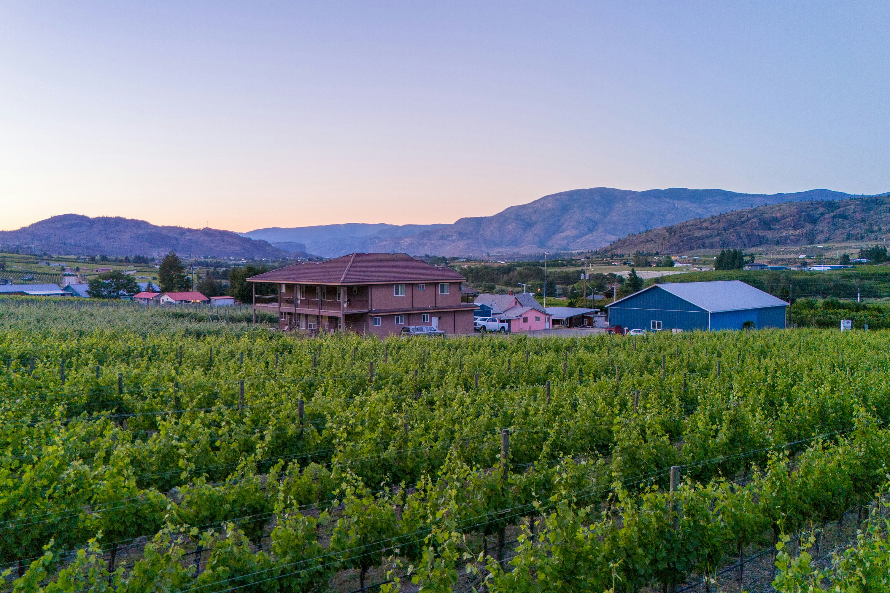 4564 97 Highway, Oliver, BC, V0H 1T1 - 15