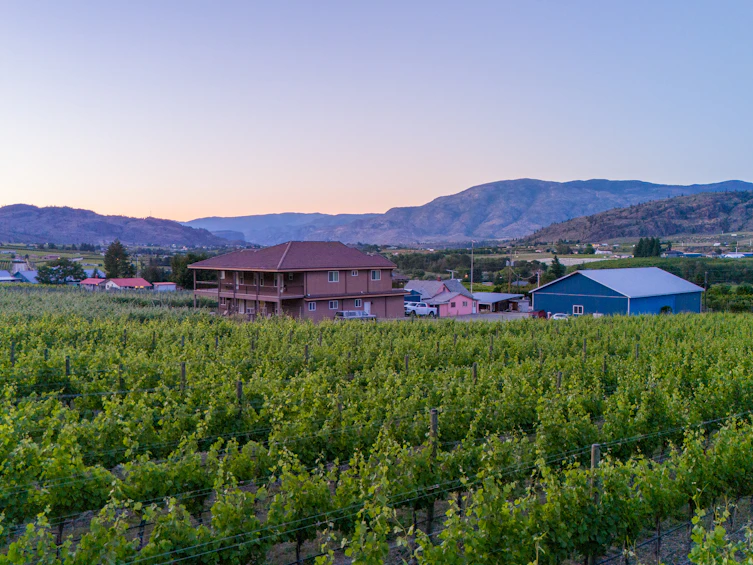 4564 97 Highway, Oliver, BC, V0H 1T1 - 15