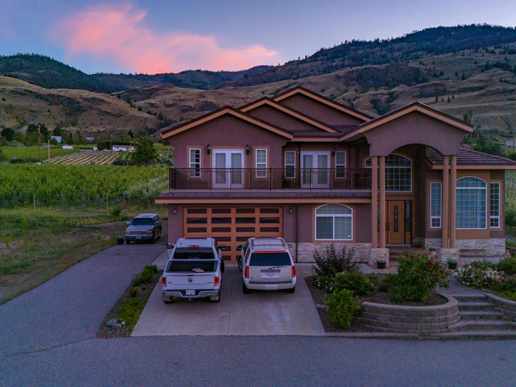 4564 97 Highway, Oliver, BC, V0H 1T1 - 3